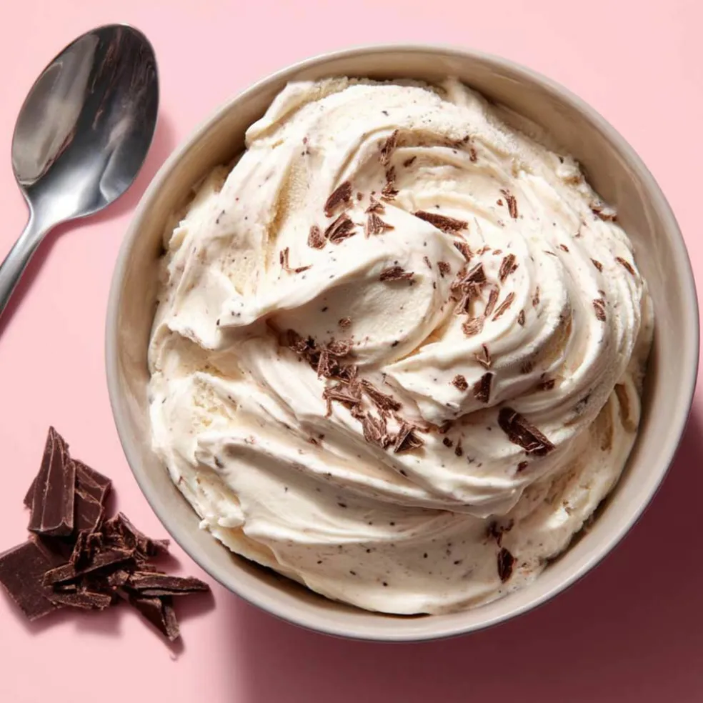 Dolci Gelato 9in1 glassmaskin