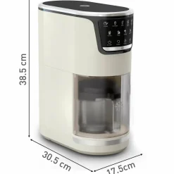 Dolci Gelato 9in1 glassmaskin