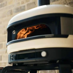 Dome Gen 2 pizzaugn, svart