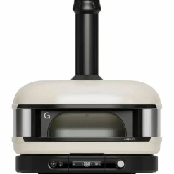 Dome Gen 2 pizzaugn, svart