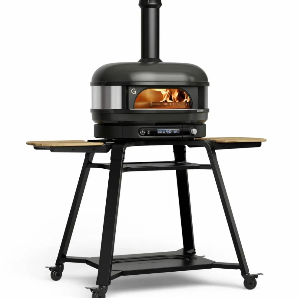 Dome Gen 2 stativ