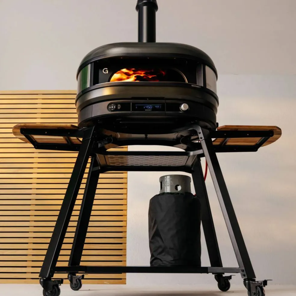 Dome Gen 2 stativ