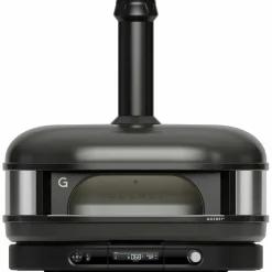 Dome Gen 2 XL pizzaugn, benvit