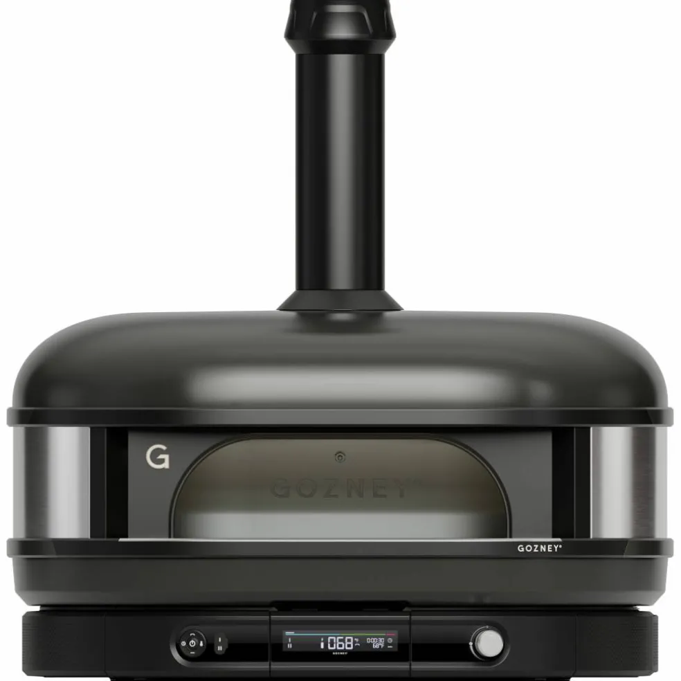 Dome Gen 2 XL pizzaugn, benvit