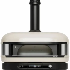 Dome Gen 2 XL pizzaugn, svart