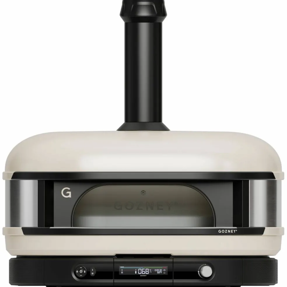 Dome Gen 2 XL pizzaugn, svart