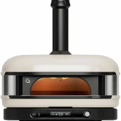 Dome Gen 2 XL pizzaugn, svart