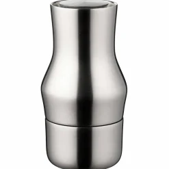 Dorotea Kryddkvarn 14 cm, matt stål