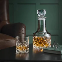 Double Old Fashioned 35 cl