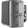 Double Stack XL Airfryer, 9,5 liter
