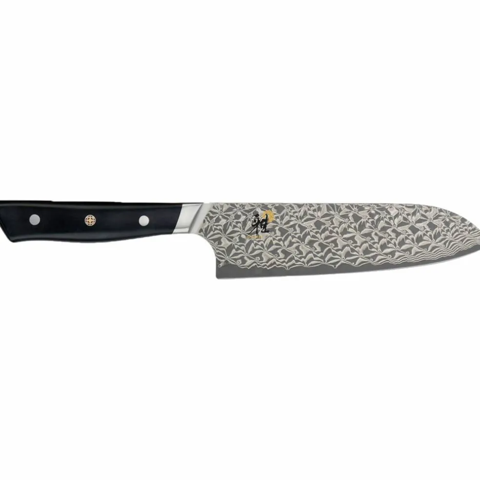 800DP santokukniv 18 cm