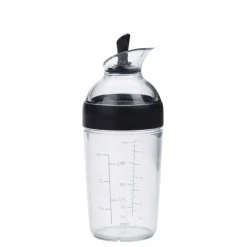 Dressingshaker, svart