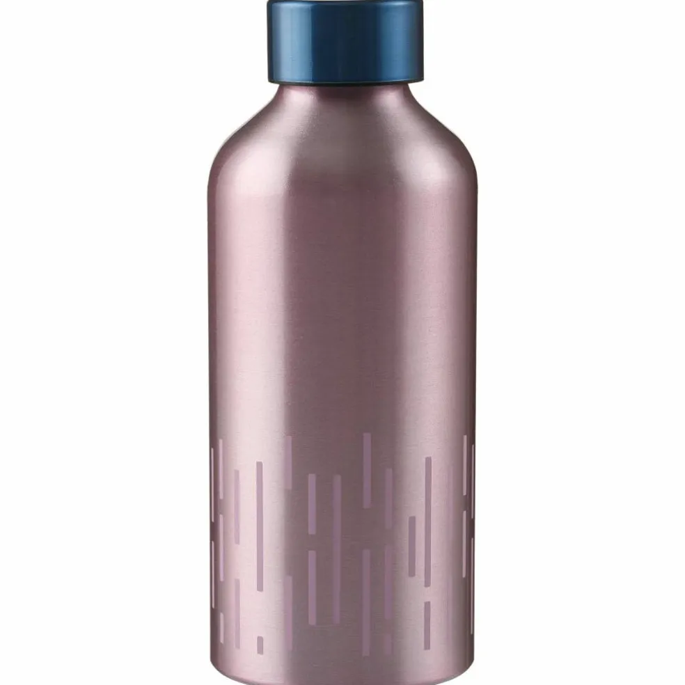 Drickflaska 0,6 liter, floss/blueberry