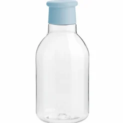 Dricksflaska 0,5 liter, light blue