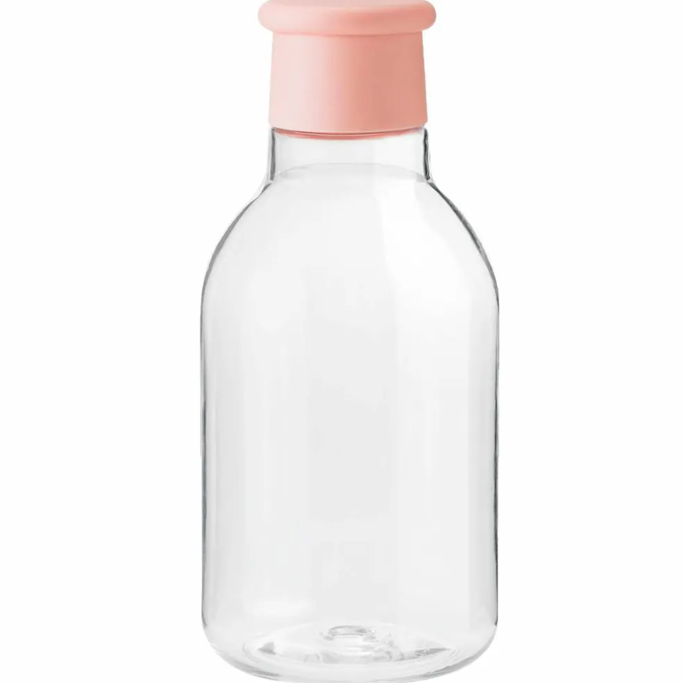 Dricksflaska 0,5 liter, salmon