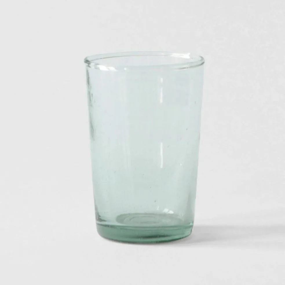 Dricksglas 20 cl, grön