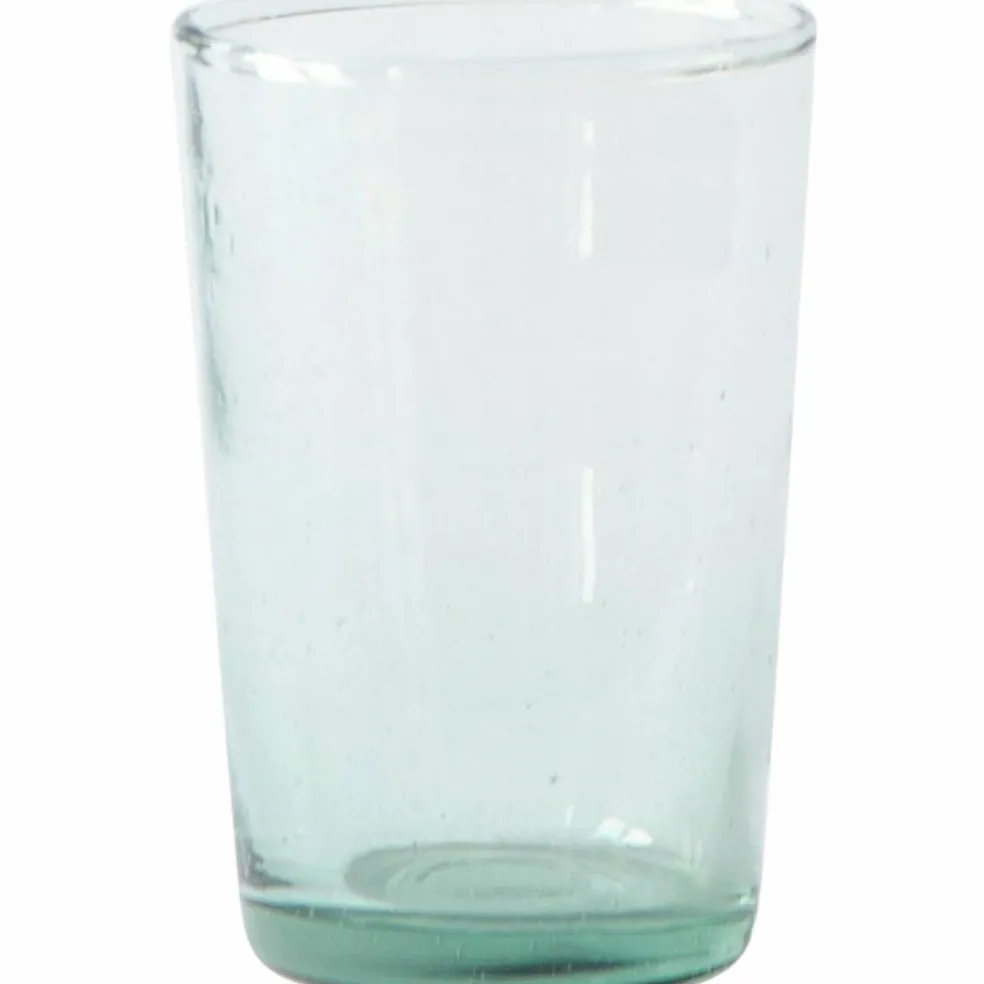 Dricksglas 20 cl, grön