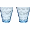 Dricksglas 30cl Klar 2-pack