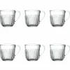 Dricksglas 27 cl 6-pack