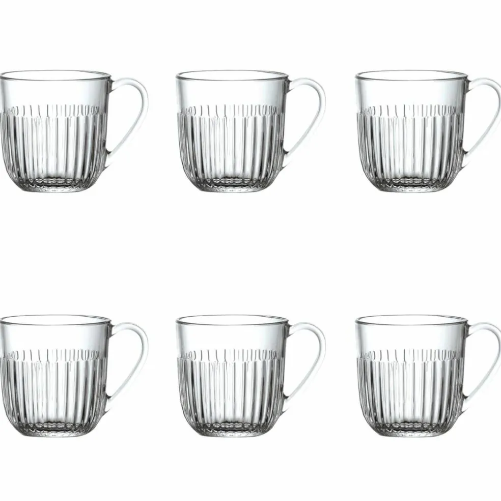 Dricksglas 27 cl 6-pack