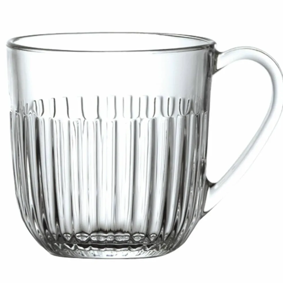 Dricksglas 27 cl 6-pack