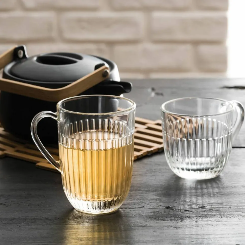 Dricksglas 27 cl 6-pack