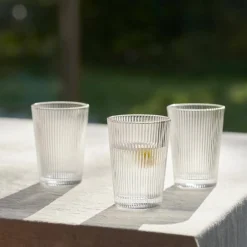 Dricksglas 24 cl 6-pack