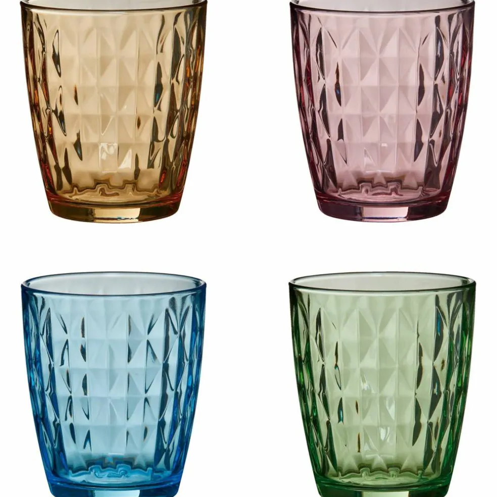 Dricksglas 34 cl, 4-pack