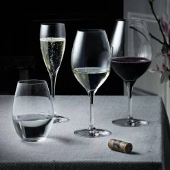 Dricksglas 44 cl 4-pack