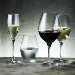 Dricksglas 44 cl 4-pack