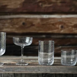 Dricksglas 25 cl 2-pack, bubbligt