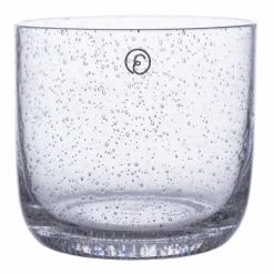 Dricksglas 25 cl 2-pack, bubbligt