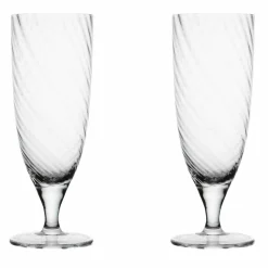 Dricksglas 37 cl 2-pack, klar