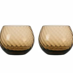 Dricksglas 22 cl 2-pack, klar