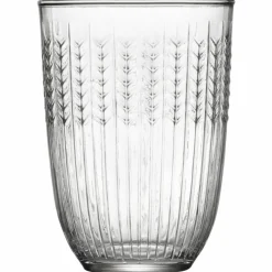 Dricksglas 37cl 2-pack, klar