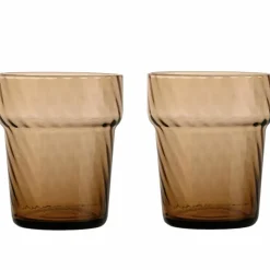 Dricksglas 30 cl 2-pack, klar