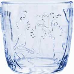 Dricksglas 28 cl 2-pack, ljusblå
