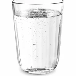 Dricksglas Facet 35 cl 4-pack
