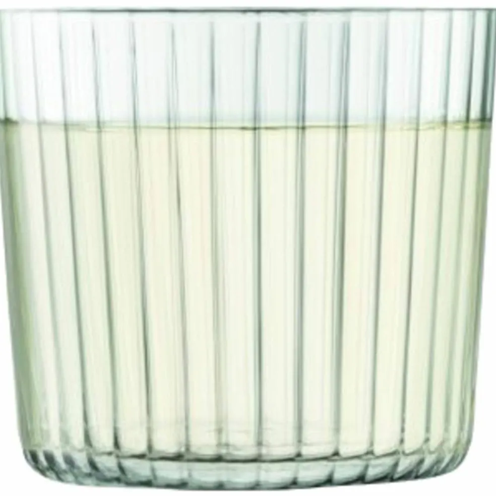 Dricksglas Gio Line 4 st, 560 ml