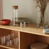 Dricksglas Gio Line 4 st, 390 ml