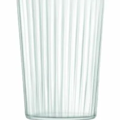 Dricksglas Gio Line 4 st, 390 ml
