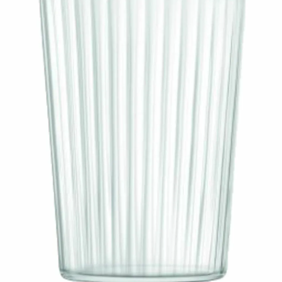 Dricksglas Gio Line 4 st, 390 ml