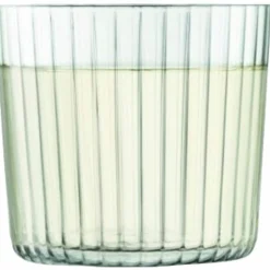 Dricksglas Gio Line 4 st, 310 ml