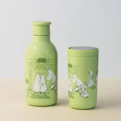DRINK-IT Moomin Termosflaska 0,5 liter, Moomin Home