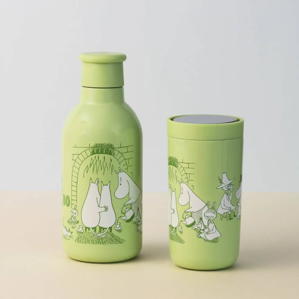 DRINK-IT Moomin Termosflaska 0,5 liter, Moomin Home