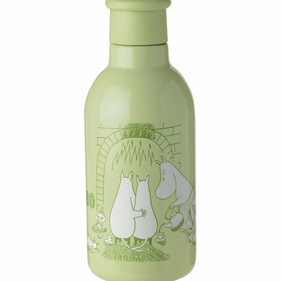 DRINK-IT Moomin Termosflaska 0,5 liter, Moomin Home