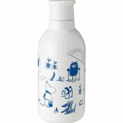 DRINK-IT Termosflaska 0,5 liter, Courage