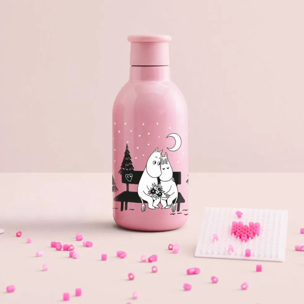 DRINK-IT Termosflaska 0,5 liter, Courage