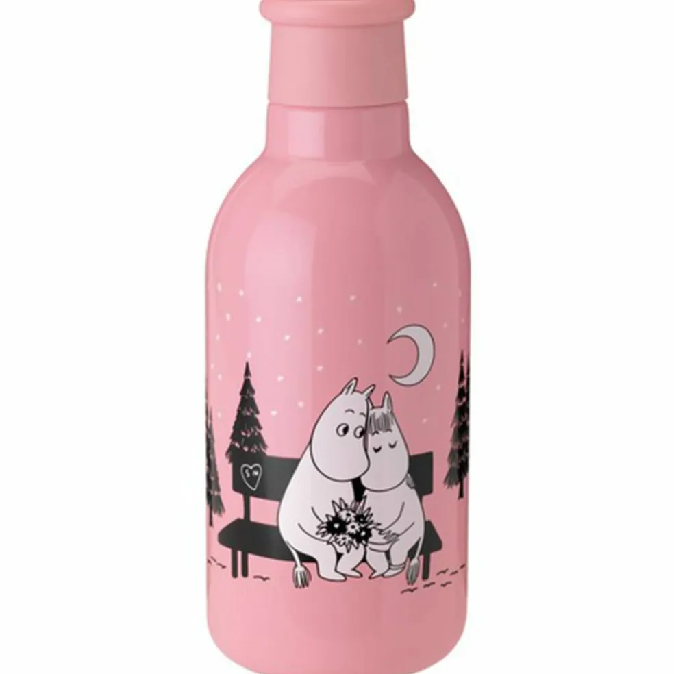 DRINK-IT termosflaska 0,5 liter, Moomin Mamma