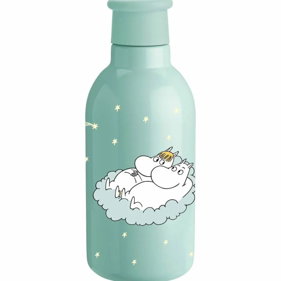 Drink-It termosflaska, Moomin shooting star
